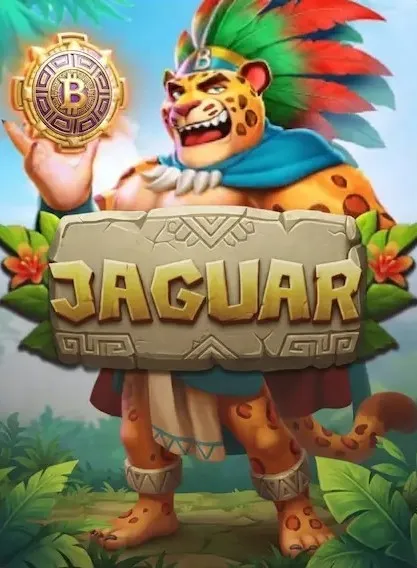 Brazino777 Lucky Jaguar