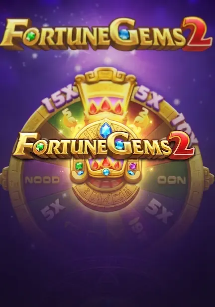 Fortune Gems2 TaDa
