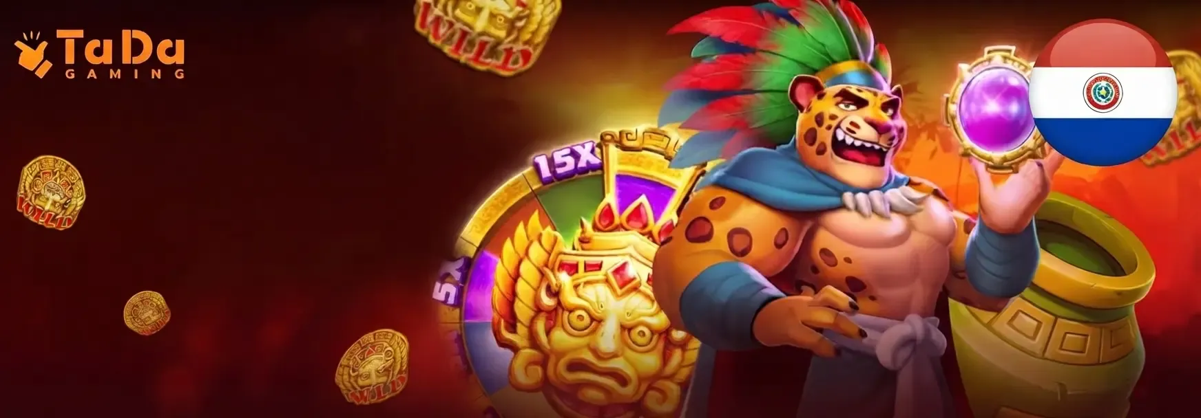 Brazino hero